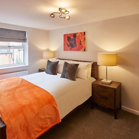 Host & Stay - Bagdale Rise Whitby Exterior photo