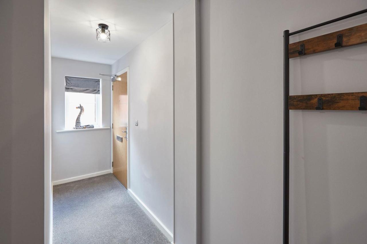 Host & Stay - Bagdale Rise Whitby Exterior photo