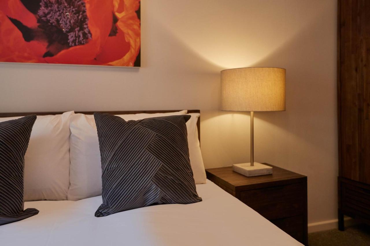 Host & Stay - Bagdale Rise Whitby Exterior photo